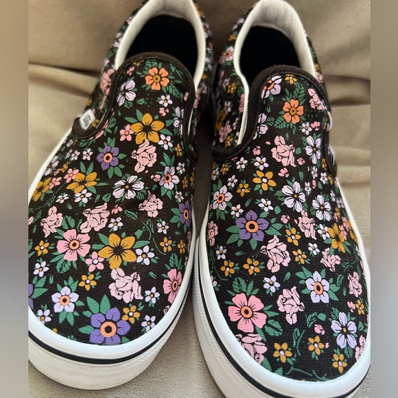 Kids flower vans - Picture 5 of 9